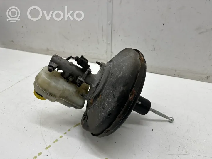 Volkswagen Polo V 6R Brake booster 6R1614105F