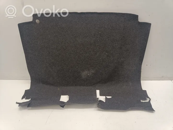 Volkswagen Polo V 6R Trunk/boot mat liner 6R6863463D