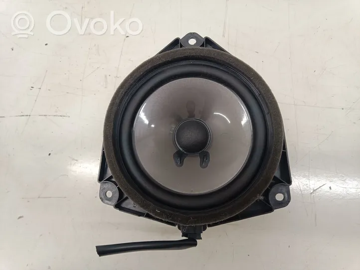 Lexus NX Garsiakalbis (-iai) priekinėse duryse 8616078050