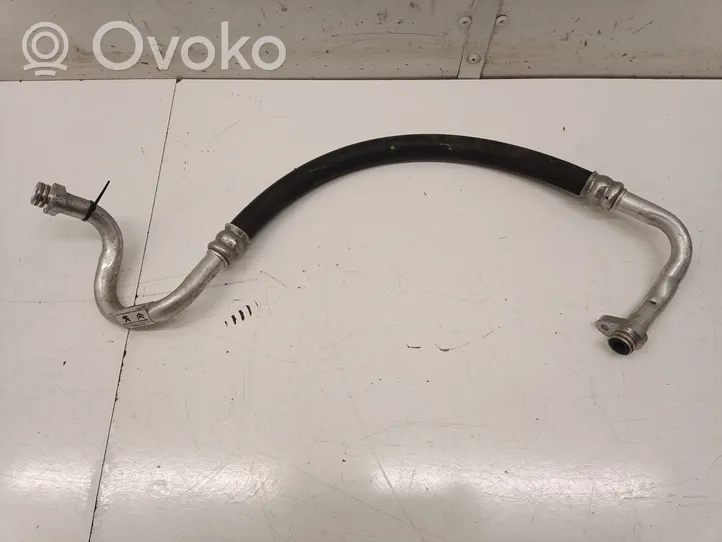 Opel Grandland X Air conditioning (A/C) pipe/hose 9809171080