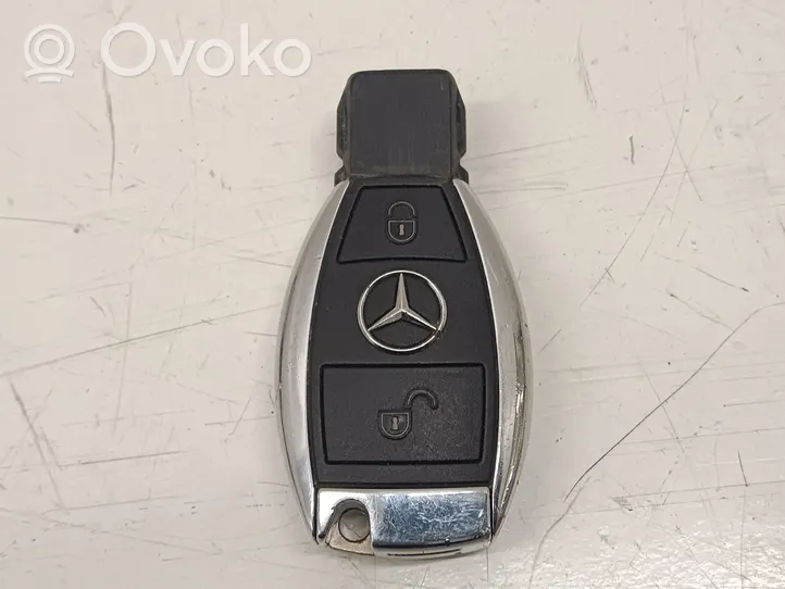 Mercedes-Benz B W246 W242 Virtalukko A2469059900