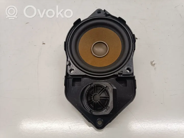 BMW X3 F25 Panel speaker 9237280