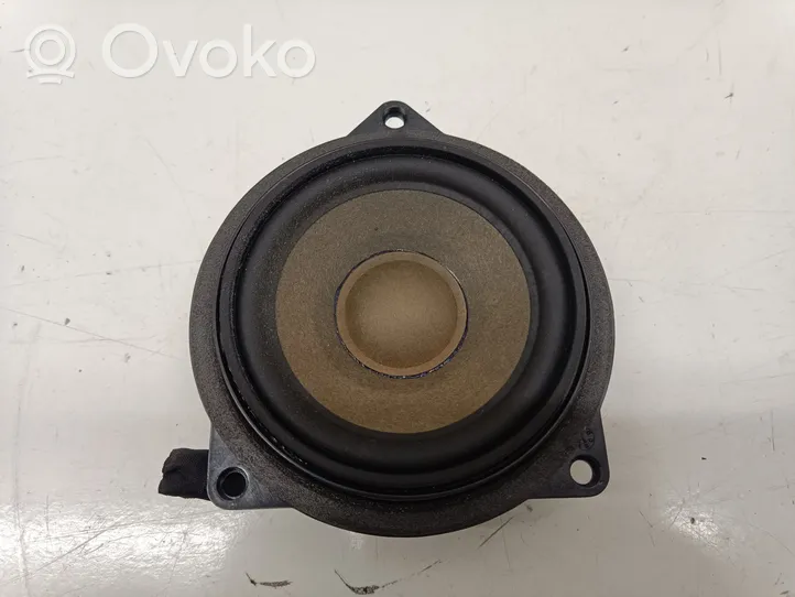 BMW 5 F10 F11 Rear door speaker 9175697