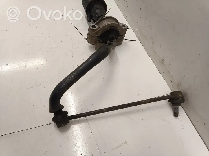 BMW 5 F10 F11 Stabilizator aktywny osi przedniej 6775205