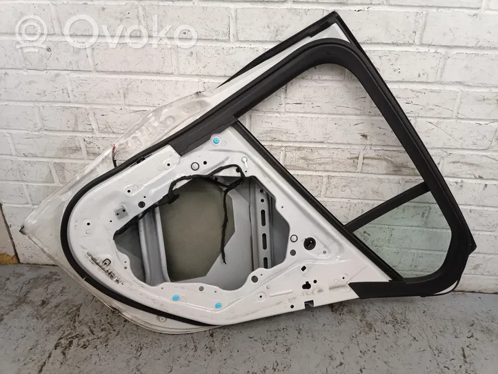 BMW 1 F40 Tür hinten 43011003