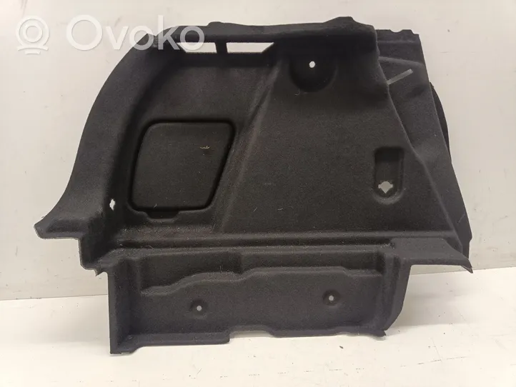 BMW 1 F40 seitliche Verkleidung Kofferraum 7448195