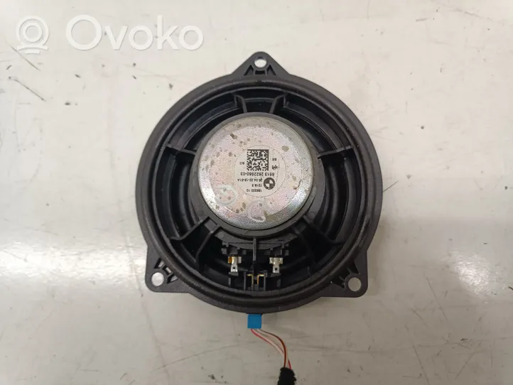 BMW 3 G20 G21 Rear door speaker 2622560