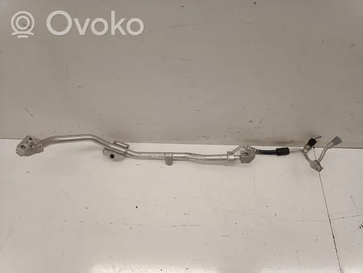 BMW 3 G20 G21 Air conditioning (A/C) pipe/hose 9395463