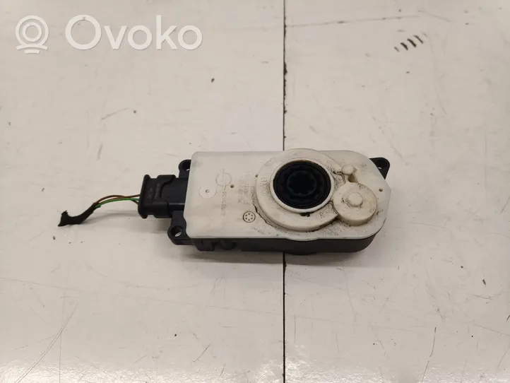 BMW 3 G20 G21 Motore deflettore aria radiatore 9881645