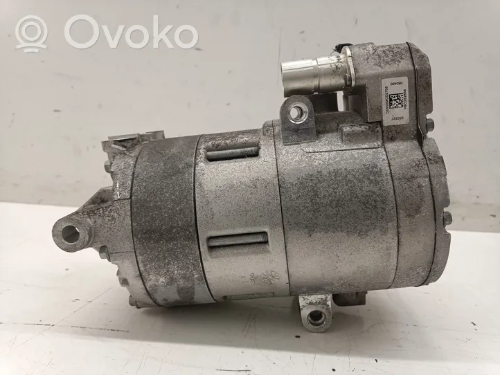 BMW 3 G20 G21 Air conditioning (A/C) compressor (pump) 9496109