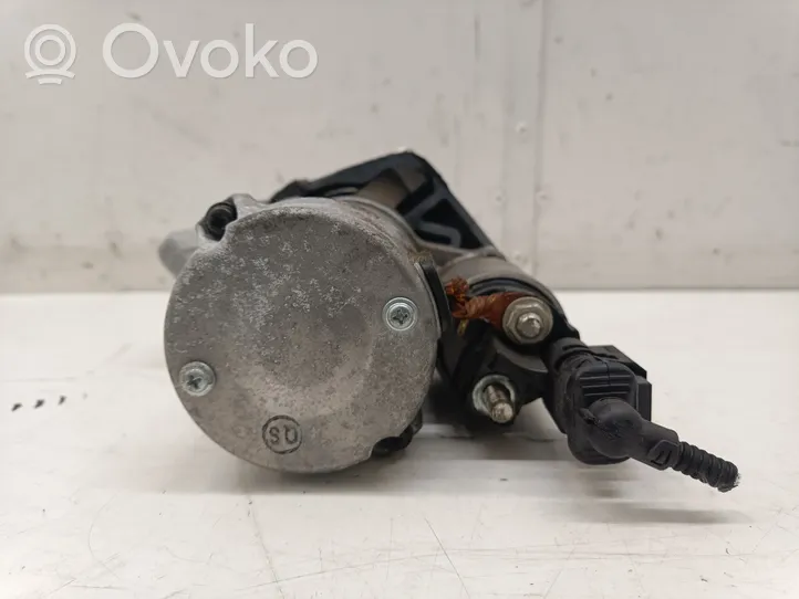 BMW 3 G20 G21 Starter motor 8687064