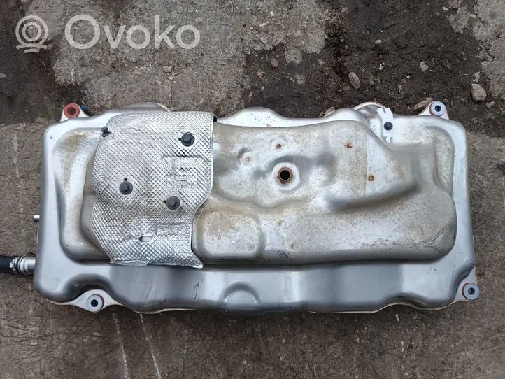 BMW 3 G20 G21 Serbatoio del carburante 5A0C248