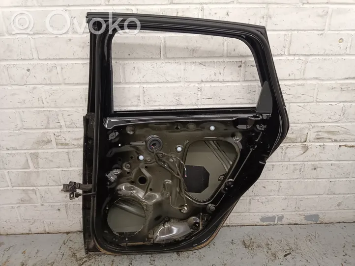 Audi A3 8Y Rear door 