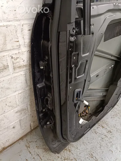 Mercedes-Benz GL X164 Aizmugurējās durvis 43R000091