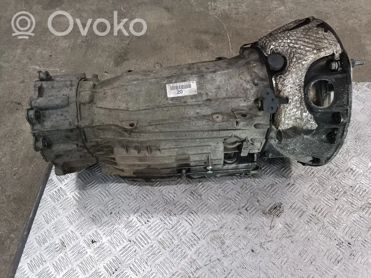 Mercedes-Benz GL X164 Automatic gearbox 722902