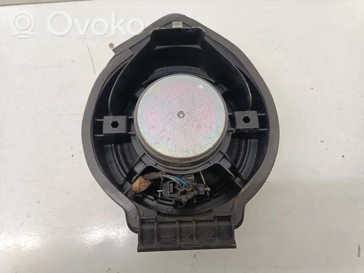 Opel Astra K Głośnik drzwi przednich 39137996