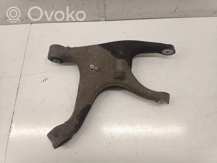 Audi A7 S7 4G Braccio di controllo sospensione posteriore superiore/braccio oscillante 8R0505311F