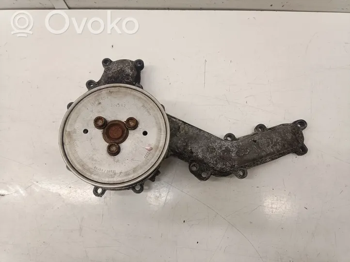 Audi A7 S7 4G Water pump 059121031H