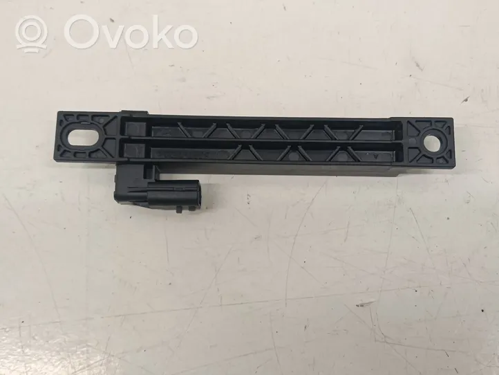 Nissan Qashqai J12 Antena systemu bezkluczykowego 285E76XJ0A