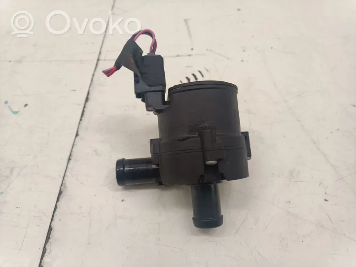 Nissan Qashqai J12 Pompe à eau de liquide de refroidissement 144B06803R