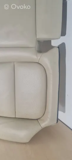 Volvo XC70 Galinė sėdynė 