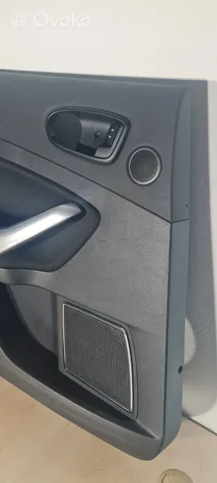 Ford Mondeo MK IV Rivestimento del pannello della portiera posteriore 