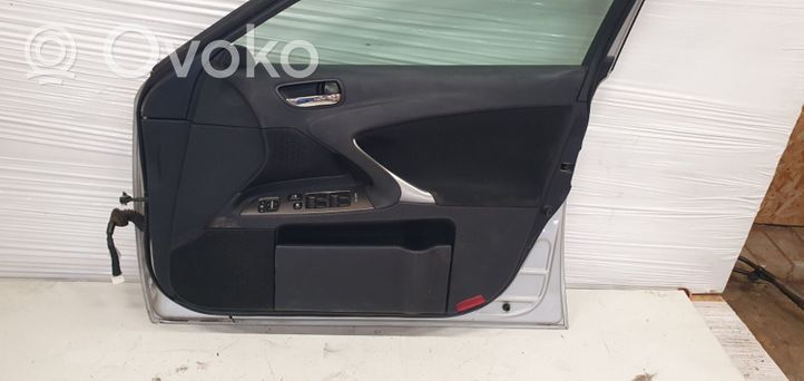 Lexus IS 220D-250-350 Front door 