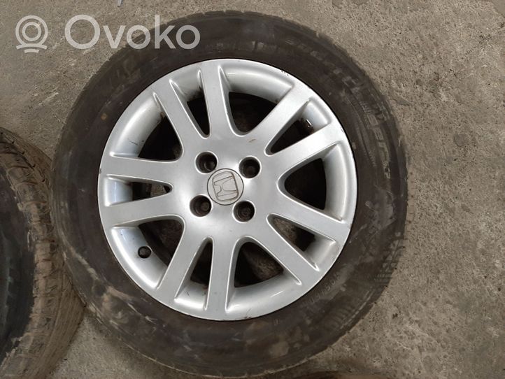 Honda Civic R15 alloy rim, 100.00 € RRR