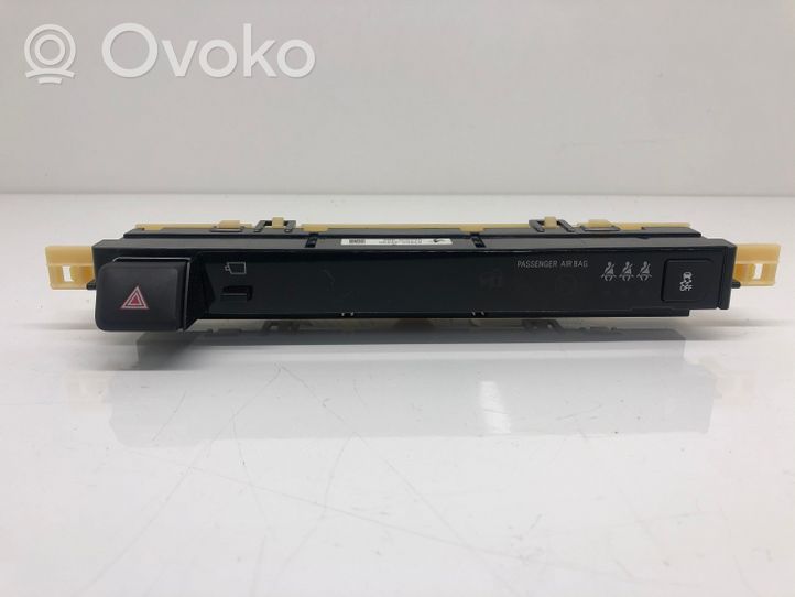 Toyota RAV 4 (XA40) Monitor / wyświetlacz / ekran 8395042230