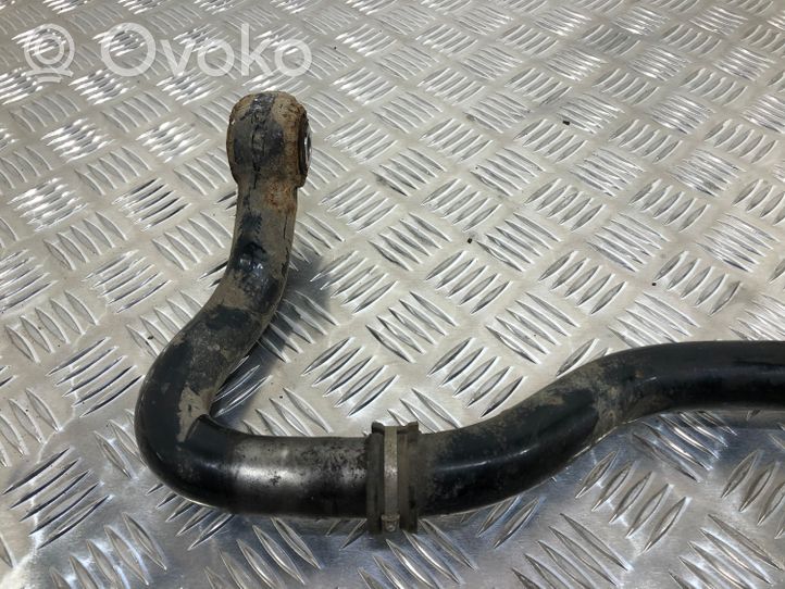 Toyota Land Cruiser (J150) Barra stabilizzatrice posteriore/barra antirollio 