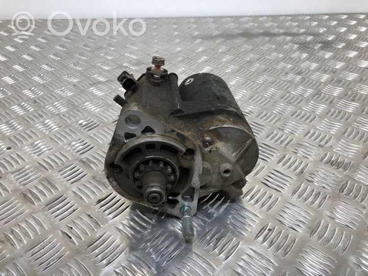 Toyota Land Cruiser (J150) Motorino d’avviamento 2810030051