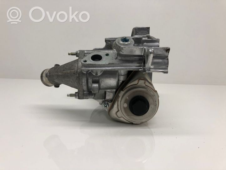 Toyota RAV 4 (XA40) Pompa wody 2241000432