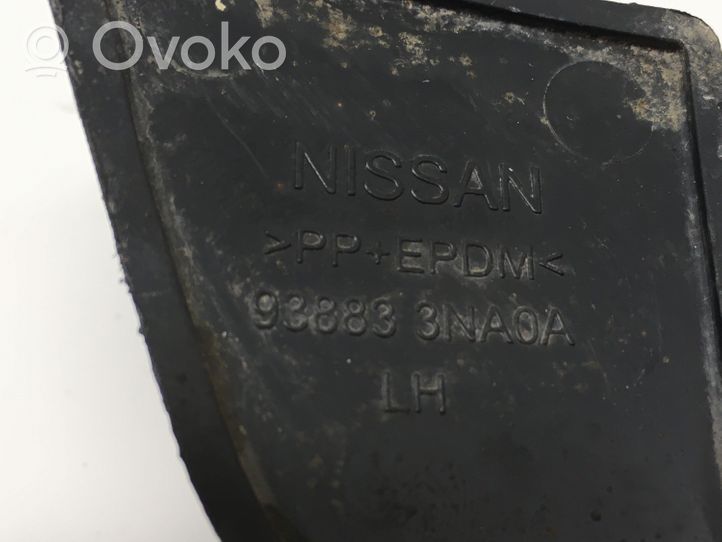 Nissan Leaf I (ZE0) Takaroiskeläppä 938833NA0A