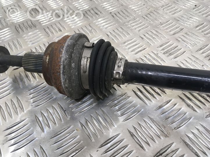 Volkswagen PASSAT B8 Albero di trasmissione posteriore 3Q0501204D