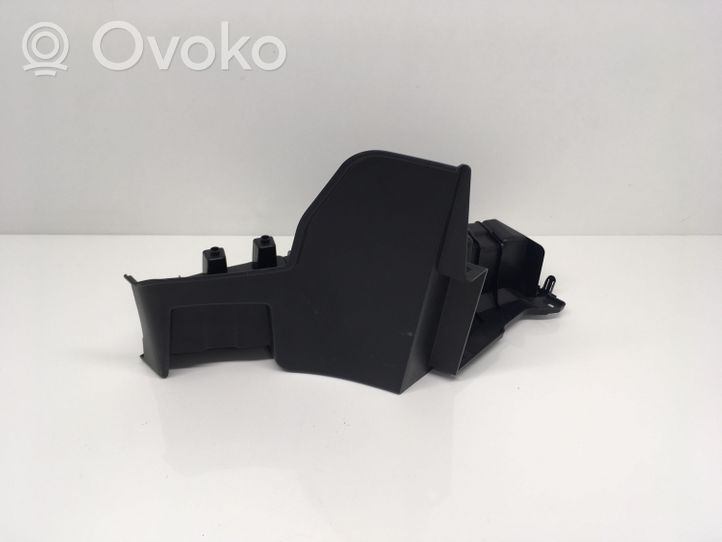 Toyota RAV 4 (XA40) Mantu nodalījums stumbrs 6499742060