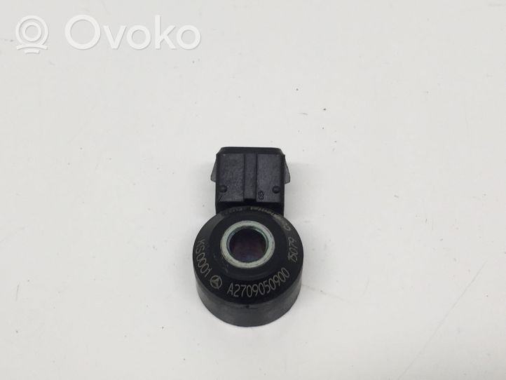 Mercedes-Benz GLE (W166 - C292) Sensore di detonazione A2709050900