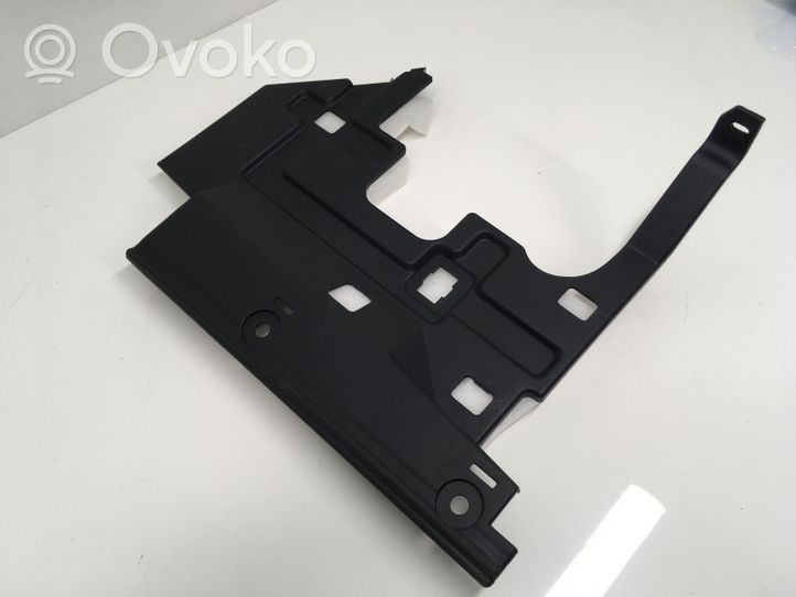 Nissan Leaf I (ZE0) Rivestimento pannello inferiore del cruscotto 681023NM0A