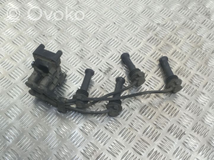 Ford Fusion Cewka zapłonowa wysokiego napięcia 0221503485