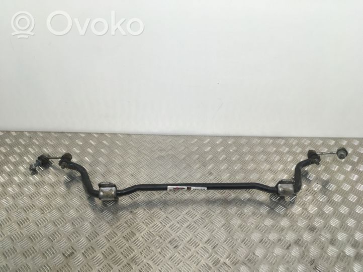 Mercedes-Benz GL X166 Galinis stabilizatorius A166326036504