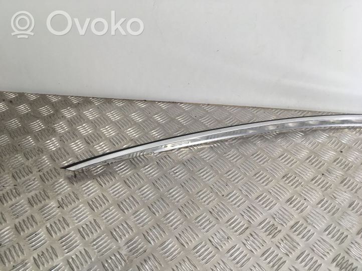 Audi A7 S7 4G Katon muotolistan suoja 4G8853703