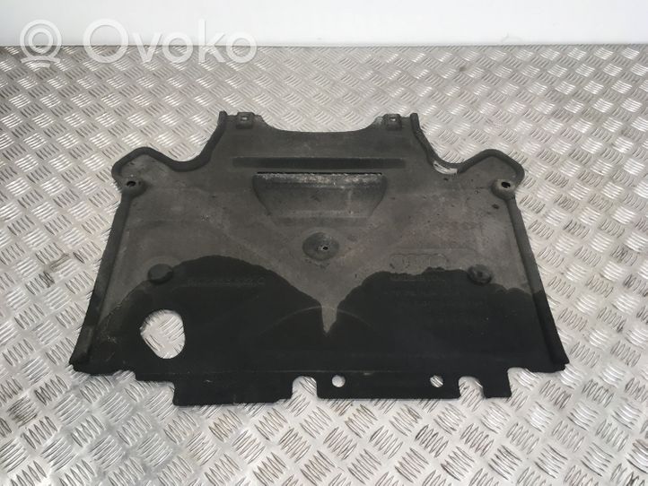 Audi A5 8T 8F Cache de protection sous moteur 8K2863822Q