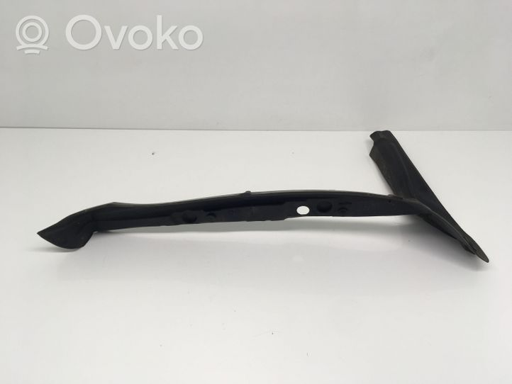 Audi A5 8T 8F Panel wykończeniowy błotnika 8T0821111A