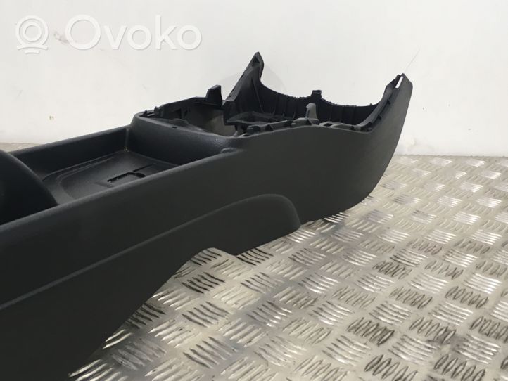 Toyota Yaris Console centrale 589100D290