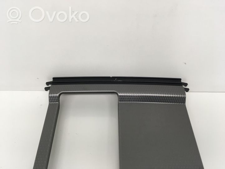 Land Rover Range Rover Sport L494 Rivestimento in plastica cornice della leva del cambio JK62044E04CB