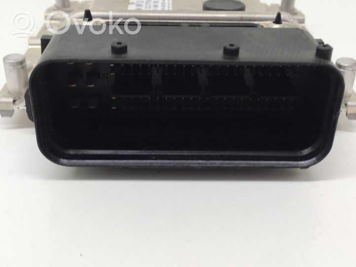 Mercedes-Benz GL X166 Centralina/modulo motore ECU A0009003213