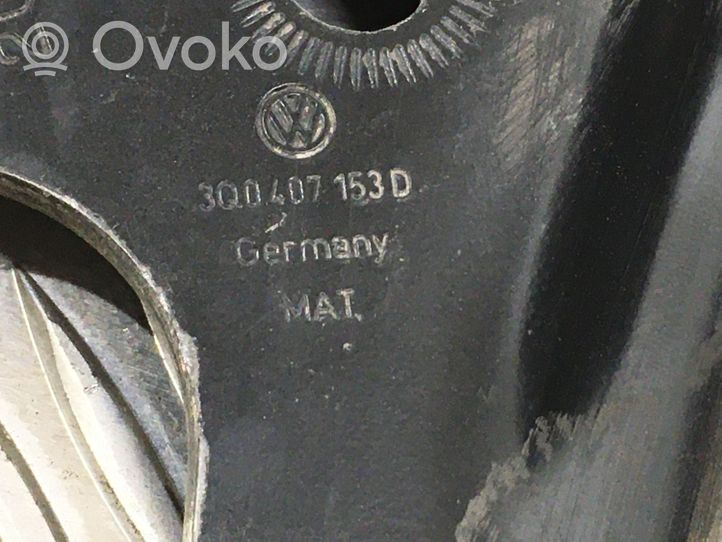 Audi Q3 8U Querlenker Achsschenkel vorne 3Q0407153D