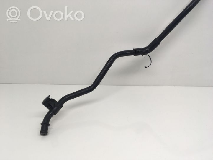 Mercedes-Benz Sprinter W906 Engine coolant pipe/hose A9068322215