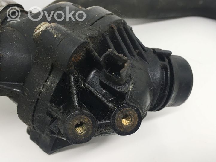 BMW 3 E90 E91 Thermostat 