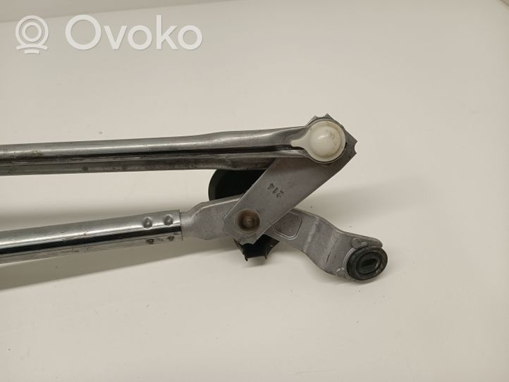 Toyota RAV 4 (XA40) Mechanizm wycieraczek szyby przedniej / czołowej 8511042190