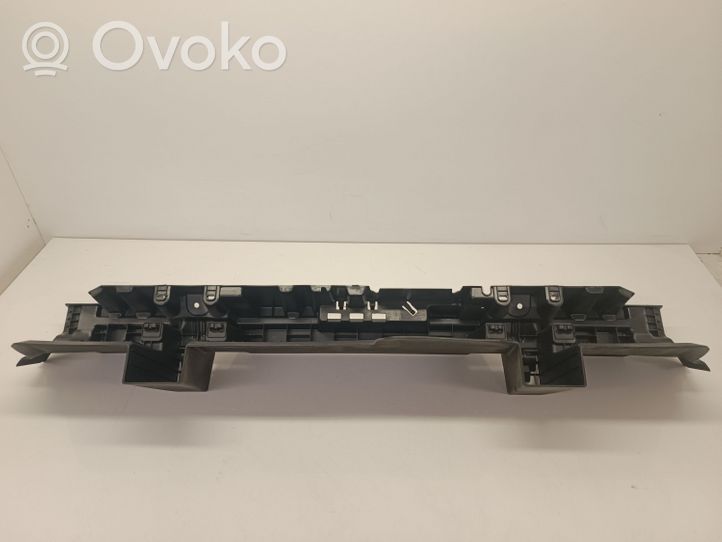 BMW 2 F46 Kita bagažinės apdailos detalė 7425337